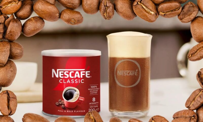 NES KAFA