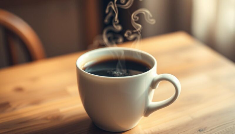 da li kafa povisuje pritisak