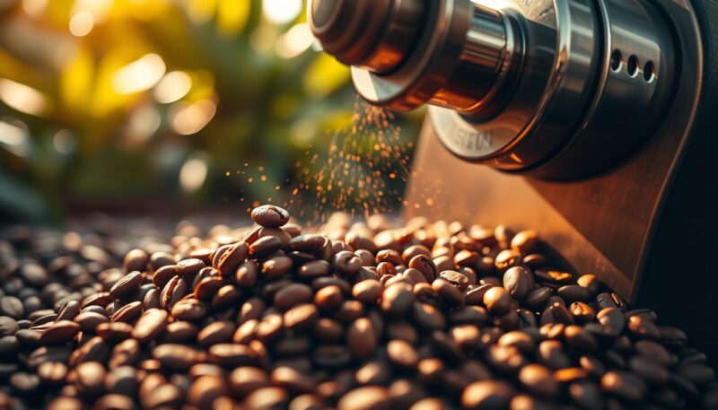 kako nastaje kafa