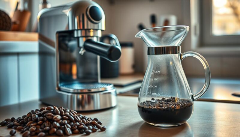 priprema nes kafe